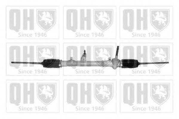 QUINTON HAZELL QSR142