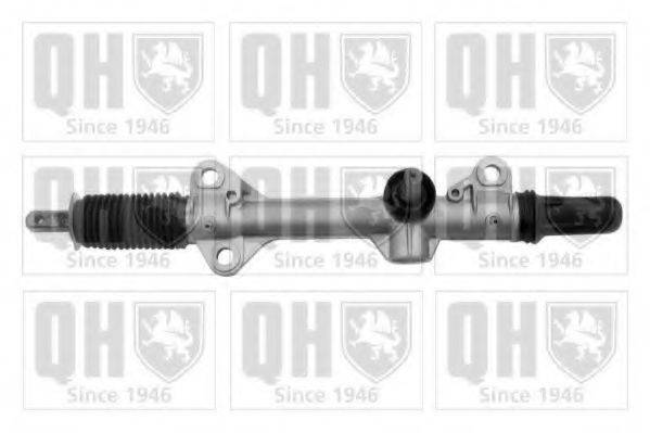 QUINTON HAZELL QSR146