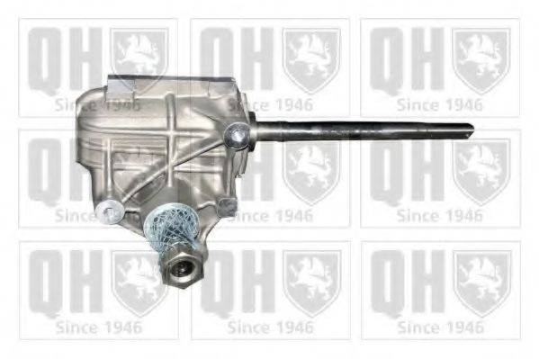 FORD 6179339 Рульовий механізм