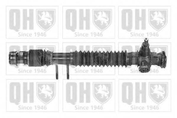 QUINTON HAZELL QSR2 Рульовий механізм