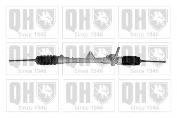 QUINTON HAZELL QSR208