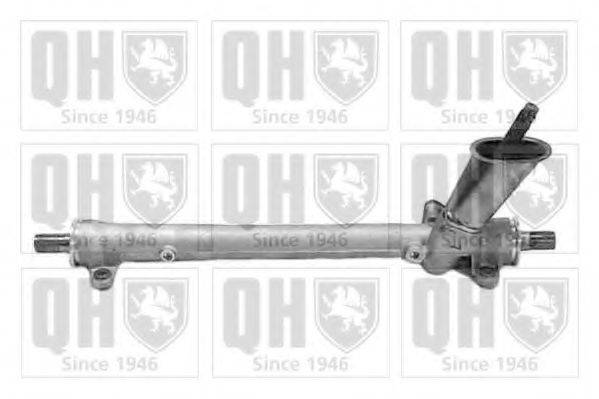 QUINTON HAZELL QSR276