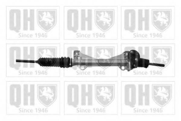 QUINTON HAZELL QSR42