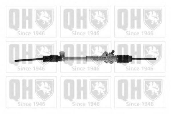 QUINTON HAZELL QSR64