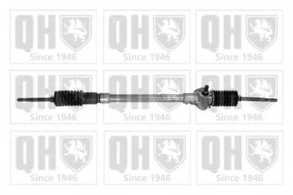 QUINTON HAZELL QSR8