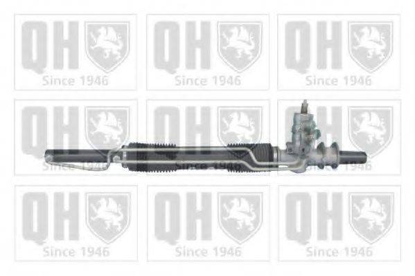 QUINTON HAZELL QSRP1006