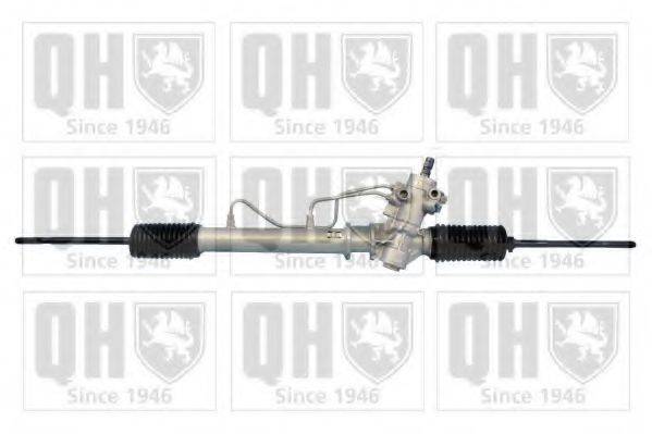 QUINTON HAZELL QSRP1019