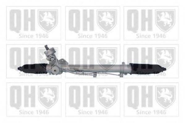 ASHUKI 8D1 422 071P Рульовий механізм