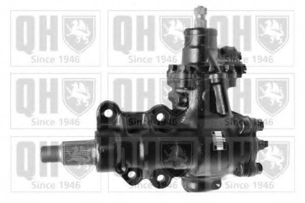 URW 3179501 Рульовий механізм