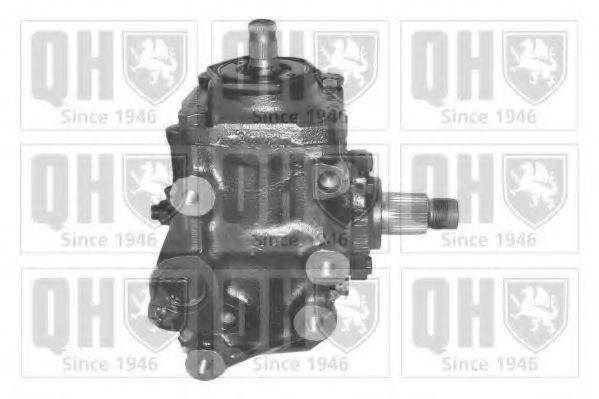 MERCEDES-BENZ 107 460 1701 80 Рульовий механізм