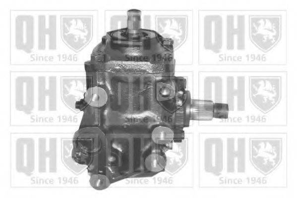 MERCEDES-BENZ 1234605801 Рульовий механізм