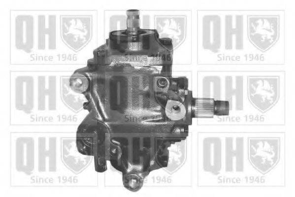 MERCEDES-BENZ 1264601401 Рульовий механізм