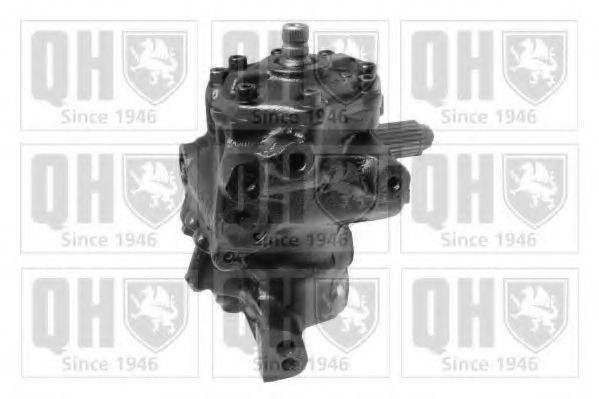 MERCEDES-BENZ 1294600901 Рульовий механізм