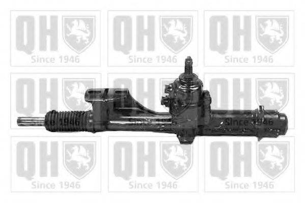 LEMFORDER 28613 Рульовий механізм