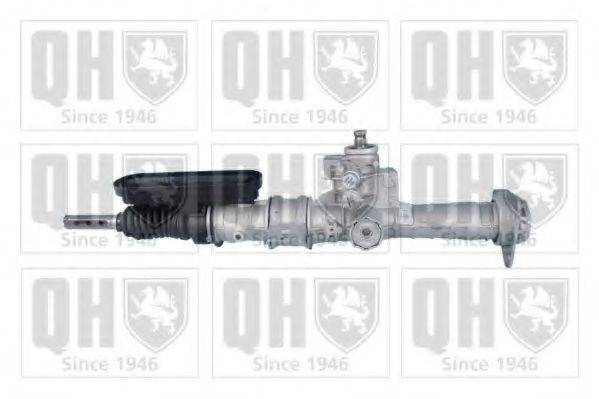 QUINTON HAZELL QSRP510