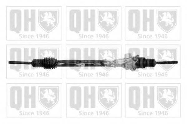 QUINTON HAZELL QSRP511