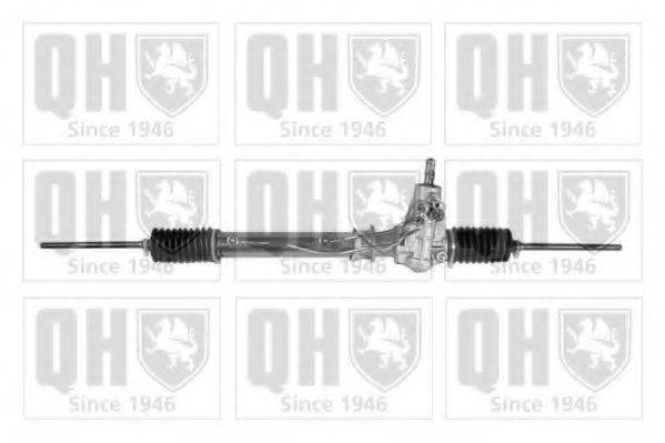 QUINTON HAZELL QSRP554