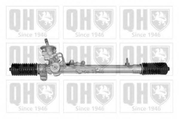 QUINTON HAZELL QSRP662