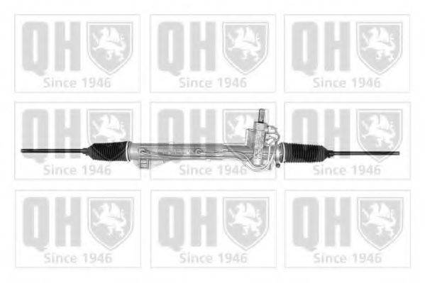 QUINTON HAZELL QSRP696