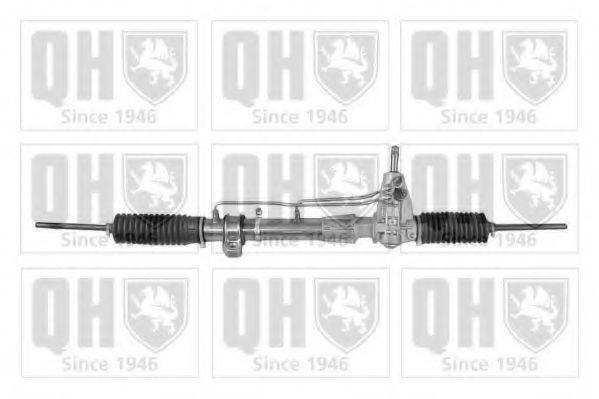 QUINTON HAZELL QSRP702
