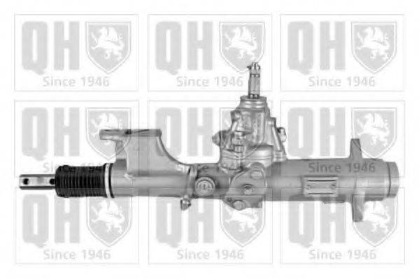 LEMFORDER 16632 Рульовий механізм