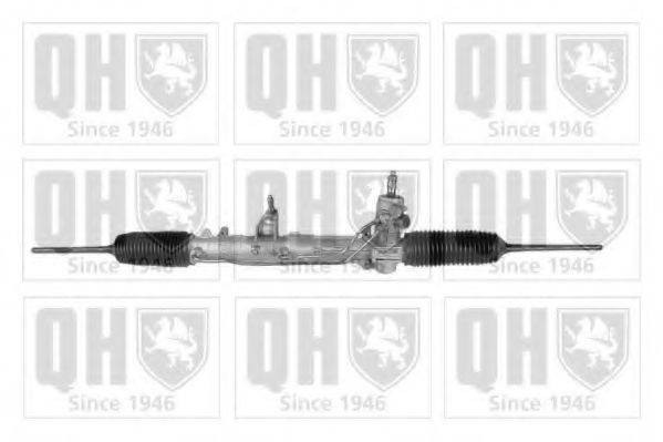 QUINTON HAZELL QSRP726