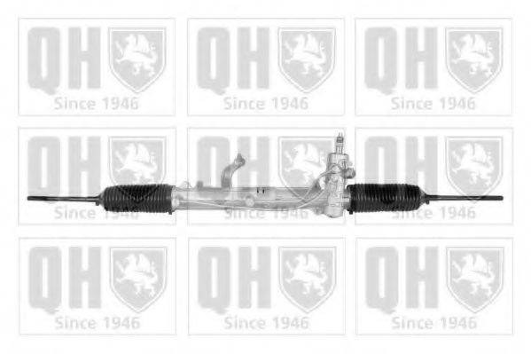 QUINTON HAZELL QSRP734
