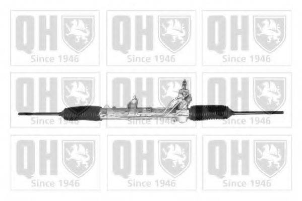 QUINTON HAZELL QSRP743