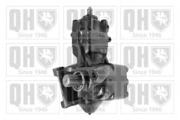 QUINTON HAZELL QSRP784