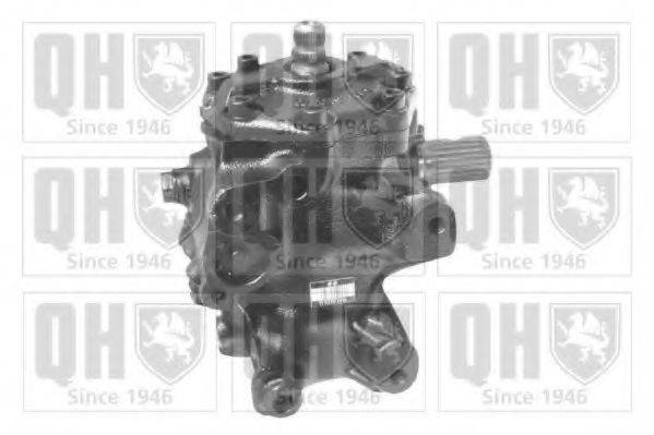 MERCEDES-BENZ 124 460 4101 Рульовий механізм