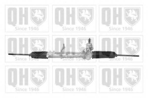 QUINTON HAZELL QSRP825