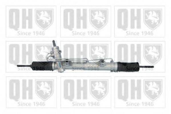 QUINTON HAZELL QSRP846