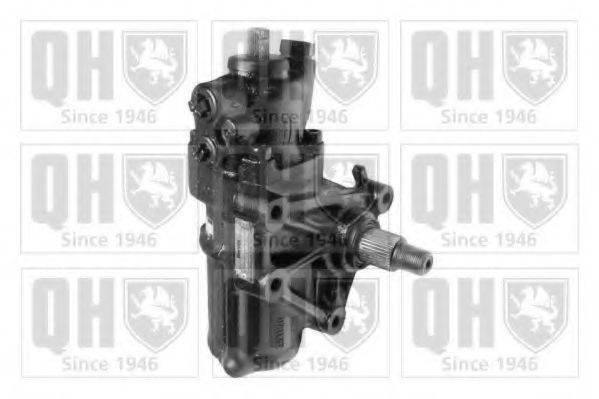 FORD 5021907 Рульовий механізм