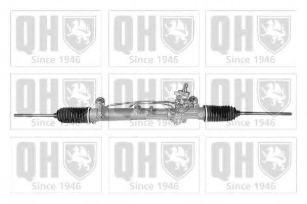 FORD 7 314 664 Рульовий механізм