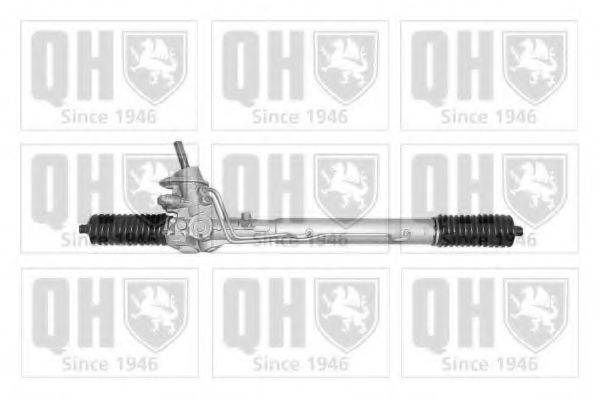 FORD 7295019 Рульовий механізм