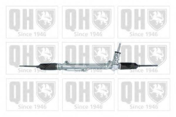 QUINTON HAZELL QSRP863