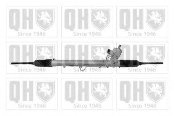 FORD 1 075 751 Рульовий механізм