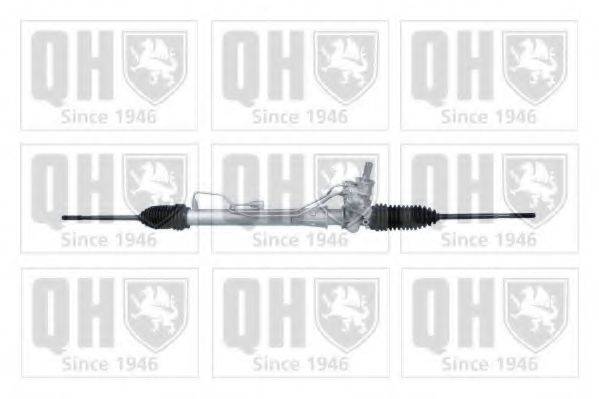 QUINTON HAZELL QSRP893