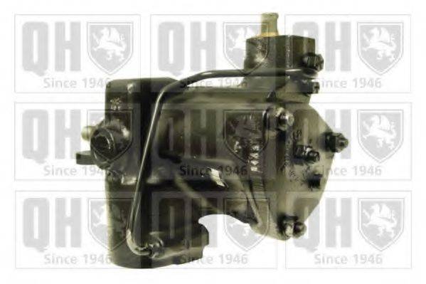 DELCO REMY DSB904L Рульовий механізм