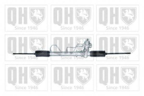 QUINTON HAZELL QSRP973