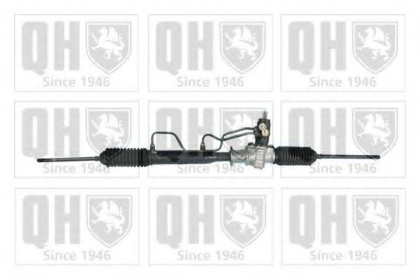 QUINTON HAZELL QSRP976