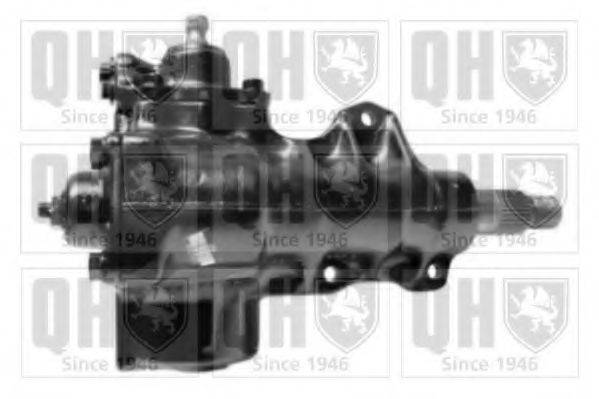 MITSUBISHI MR 133 332 Рульовий механізм