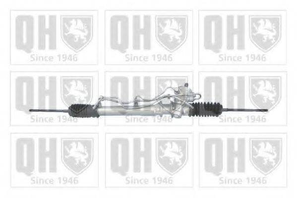QUINTON HAZELL QSRP993