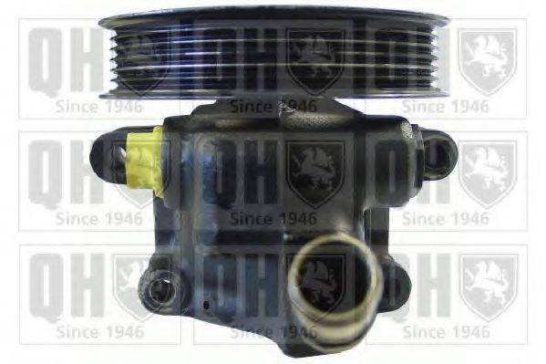 FORD 3043679 Гідравлічний насос, кермо