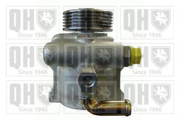FORD 1103384 Гідравлічний насос, кермо