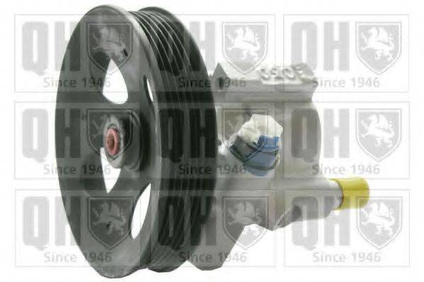 OPEL 948055 Гідравлічний насос, кермо