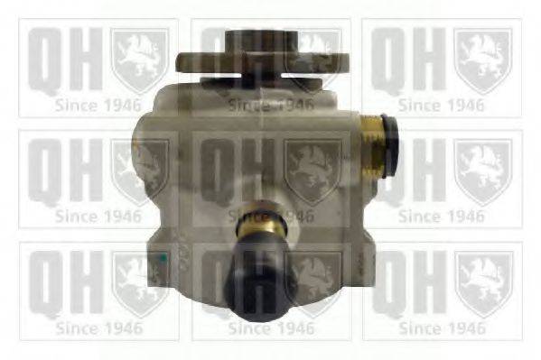 SPIDAN 53872 Гідравлічний насос, кермо
