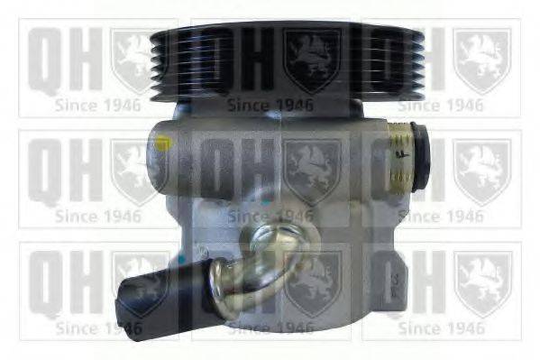 QUINTON HAZELL QSRPA379
