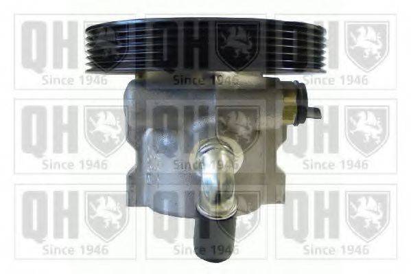 ERA SP8380 Гідравлічний насос, кермо