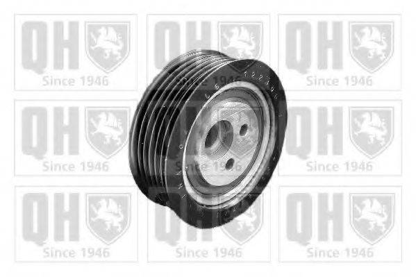 QUINTON HAZELL QTA742